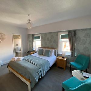 Superior Zimmer mit Kingsize-Bett